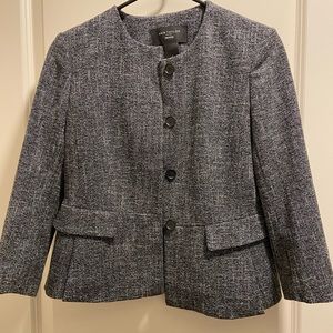 Ann Taylor Blazer